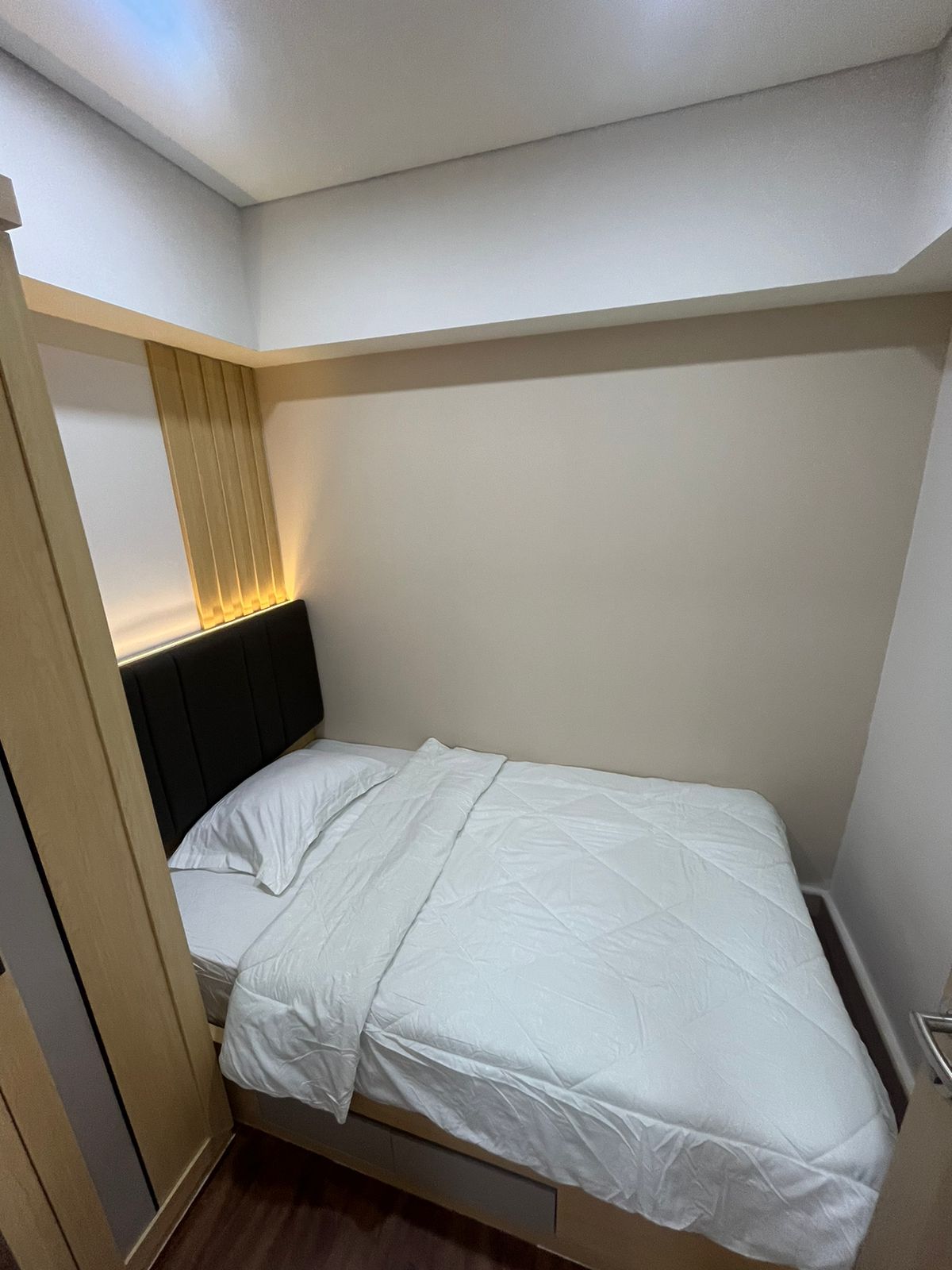 Disewakan Apartemant Meikarta Lippo Cikarang